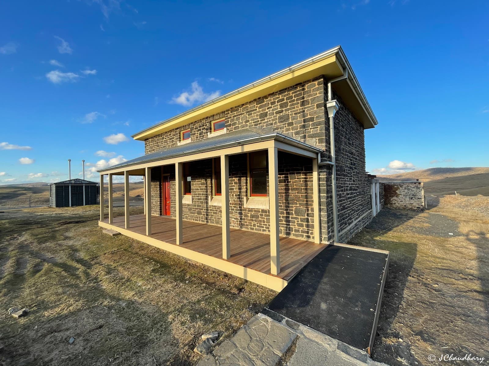 Kiandra Historic Precinct - Image 1