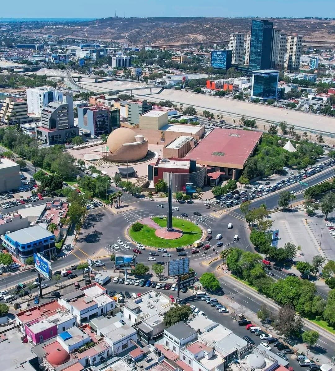 Zona Río Tijuana - Image 1