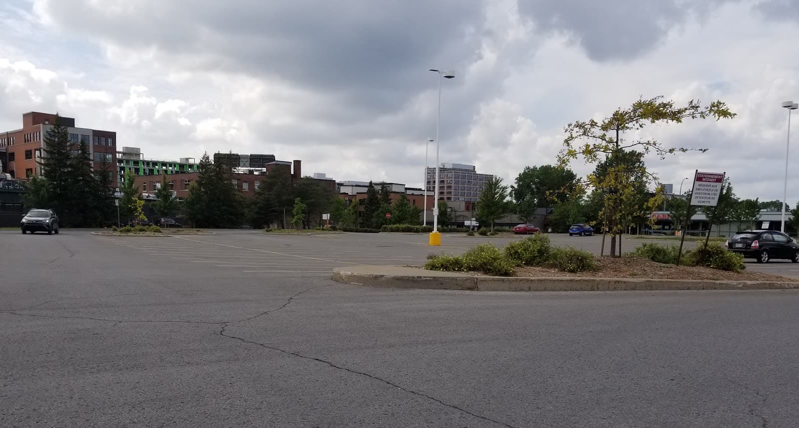 Mile-Ex Montreal - Image 1