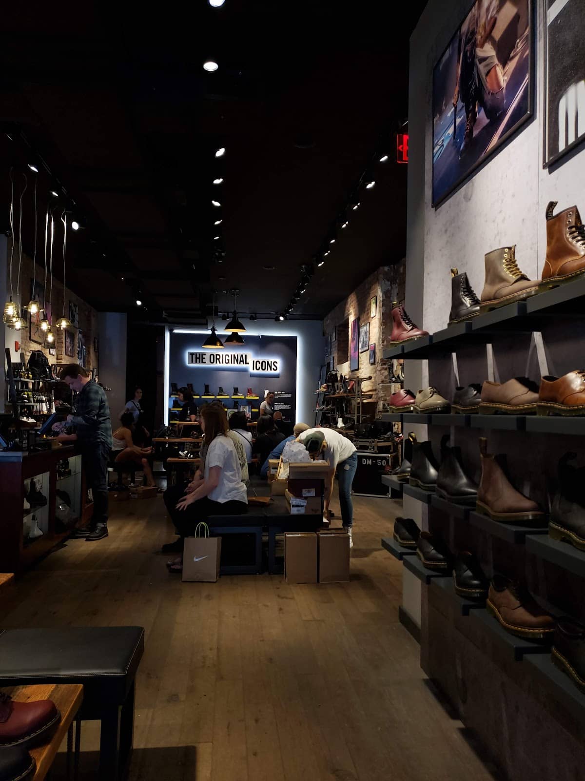 The Oxidation Process