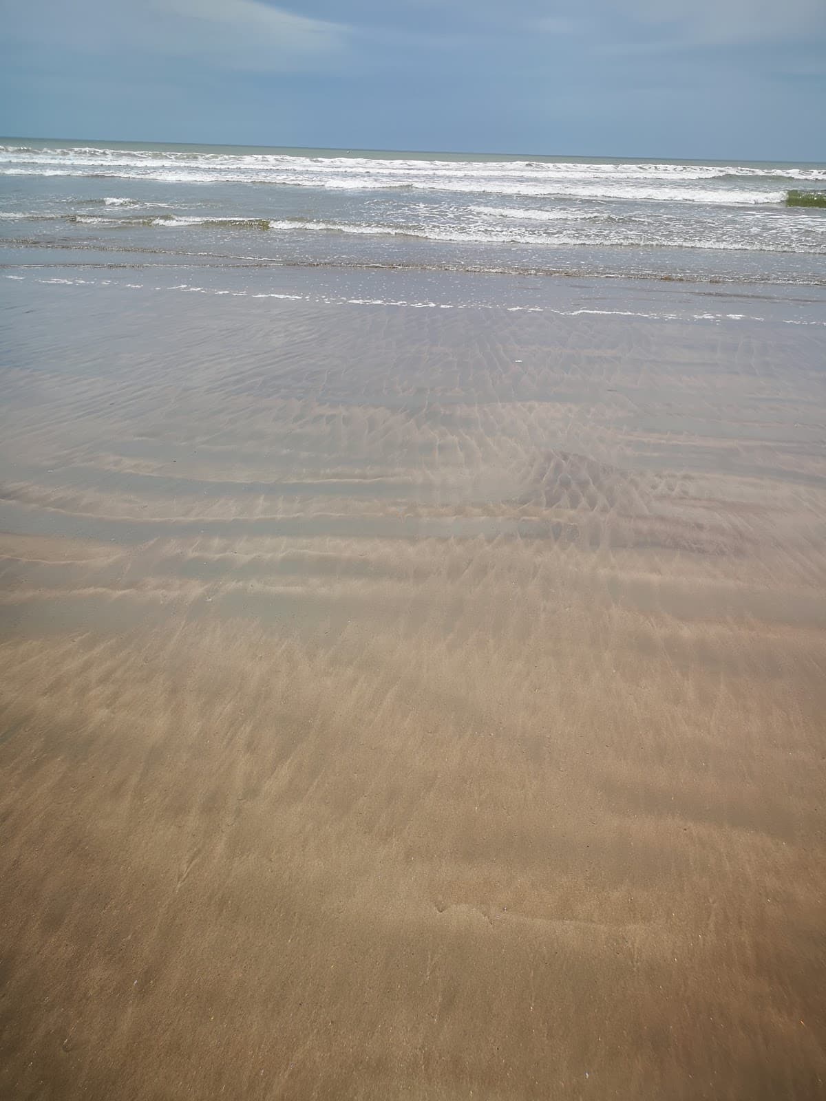 Playa Las Machas - Image 1