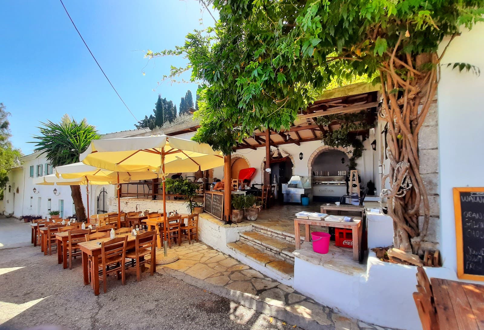 Kouloura Bay - Image 1