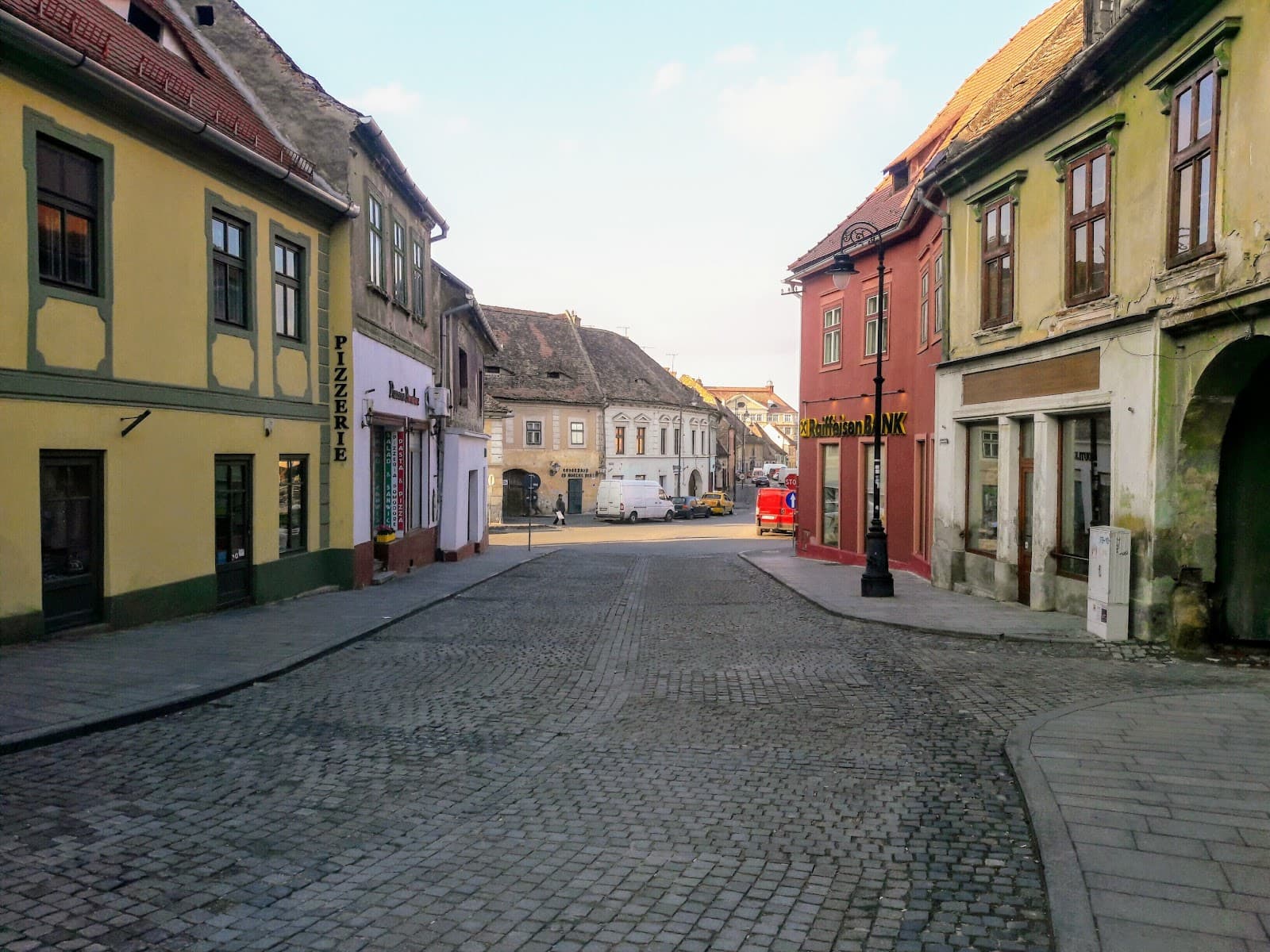 Strada Ocnei - Image 1
