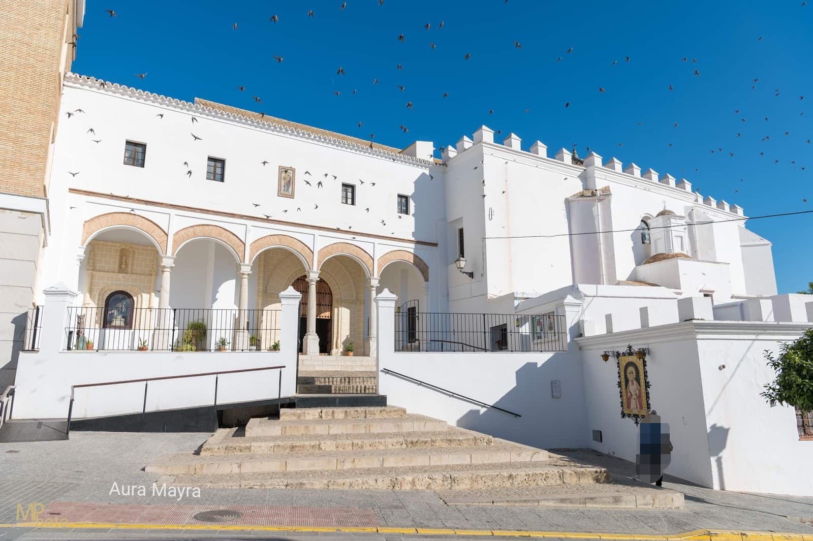 Iglesia de San Francisco - Image 1
