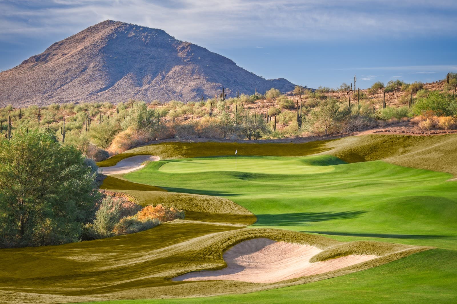 Eagle Mountain Golf Club - Image 1