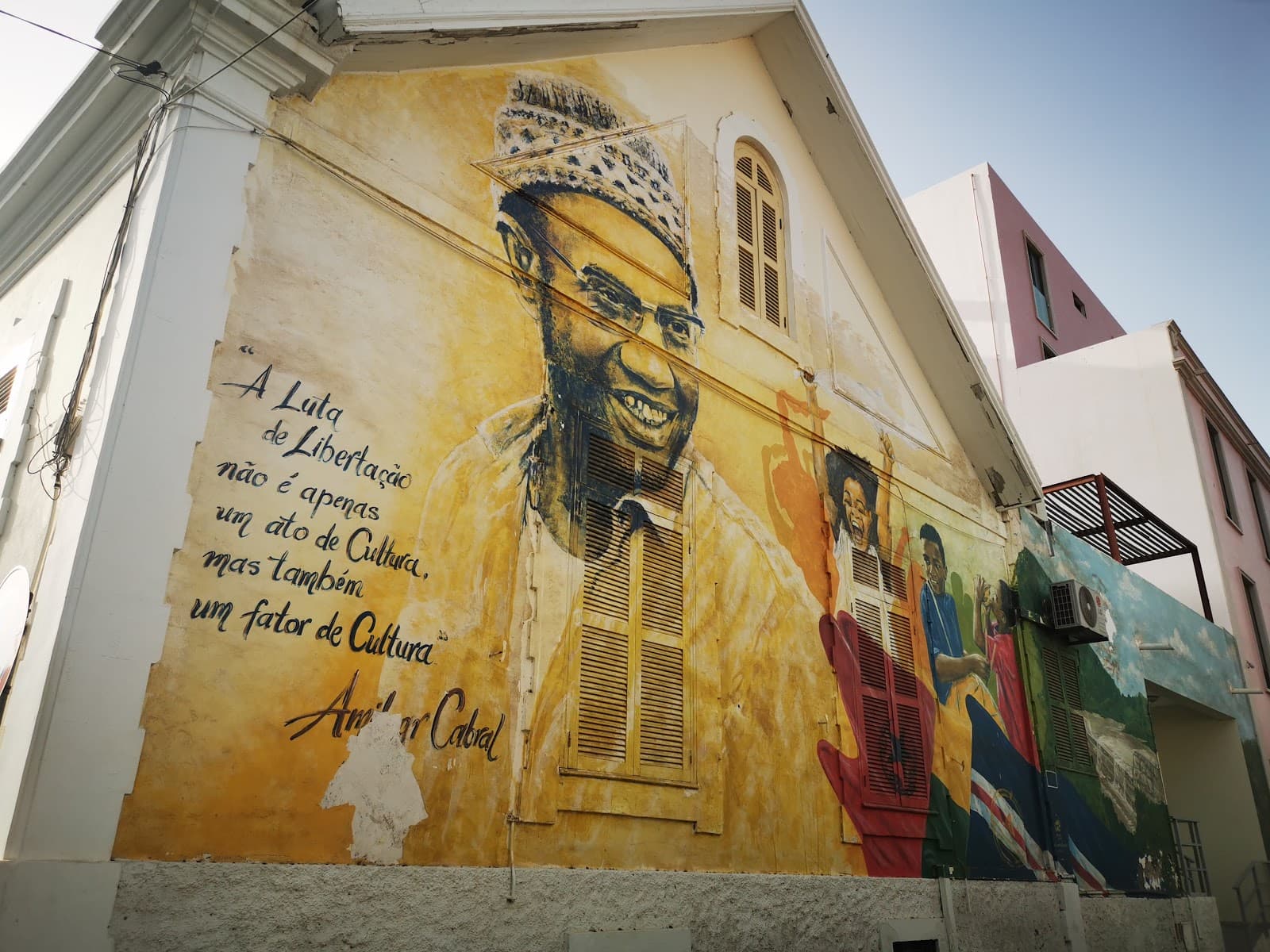 Amílcar Cabral Foundation - Image 1