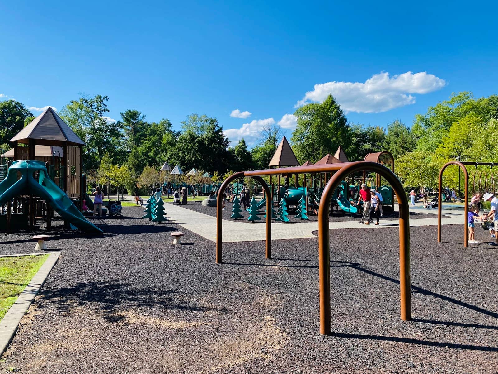 Adventure Playground