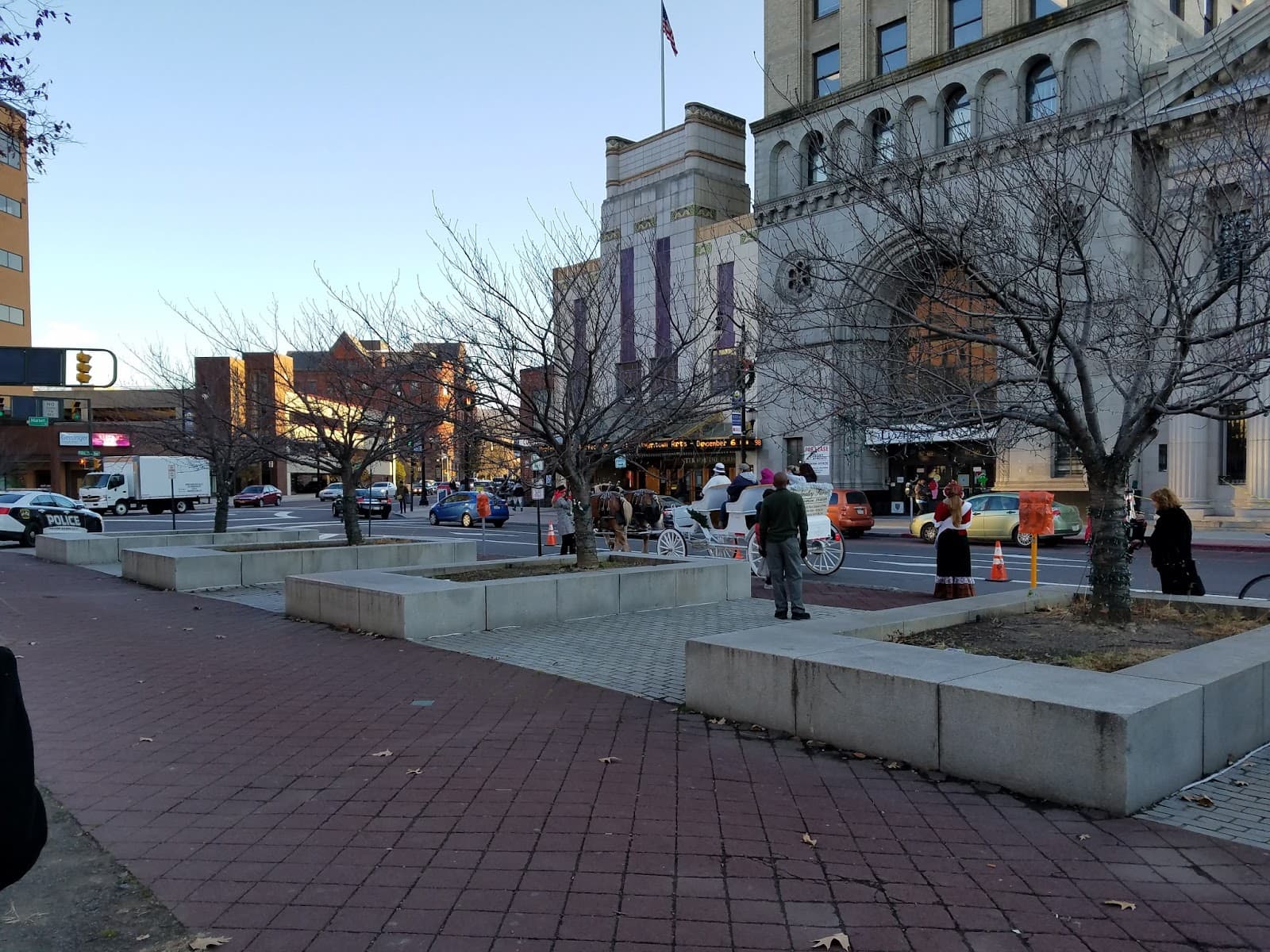 Public Square - Image 1
