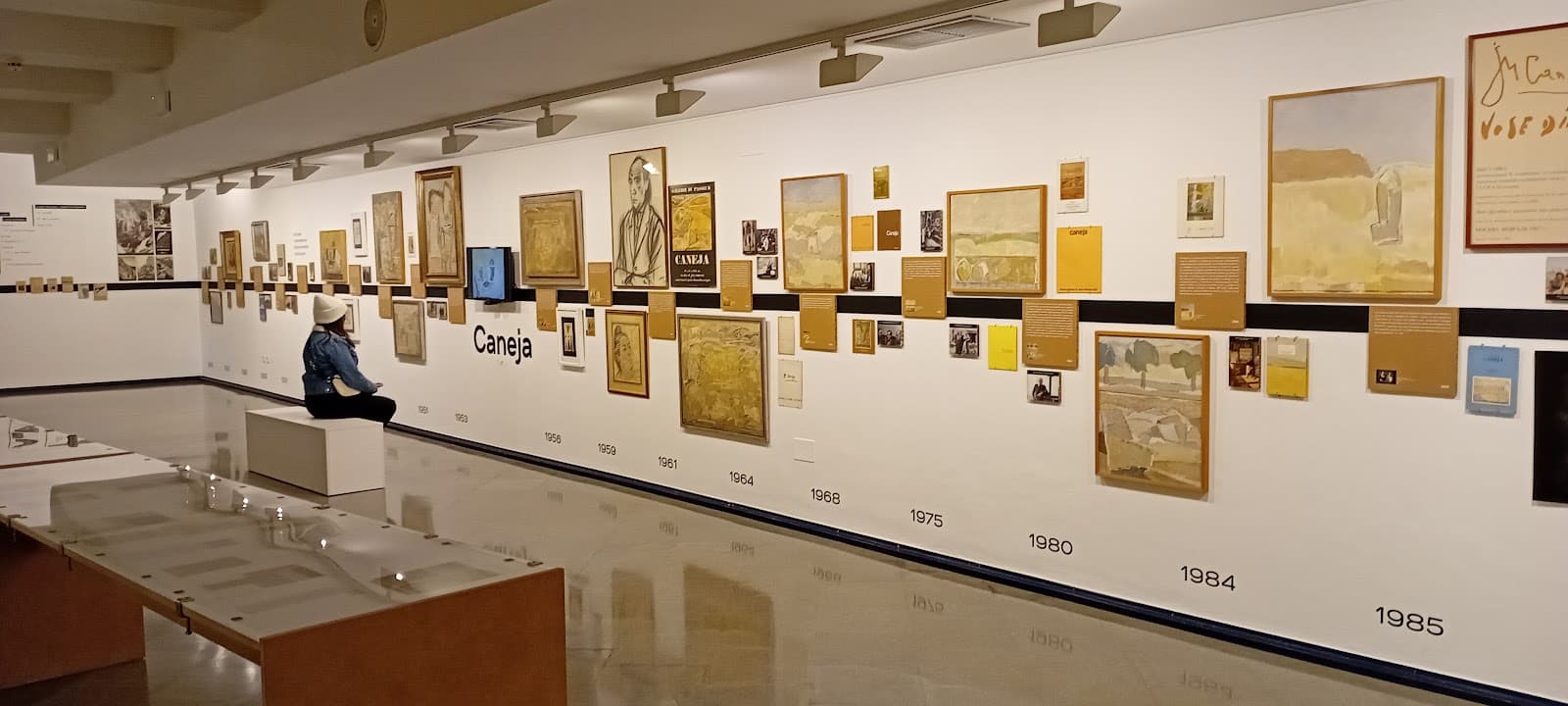 Fundación Díaz-Caneja - Image 1