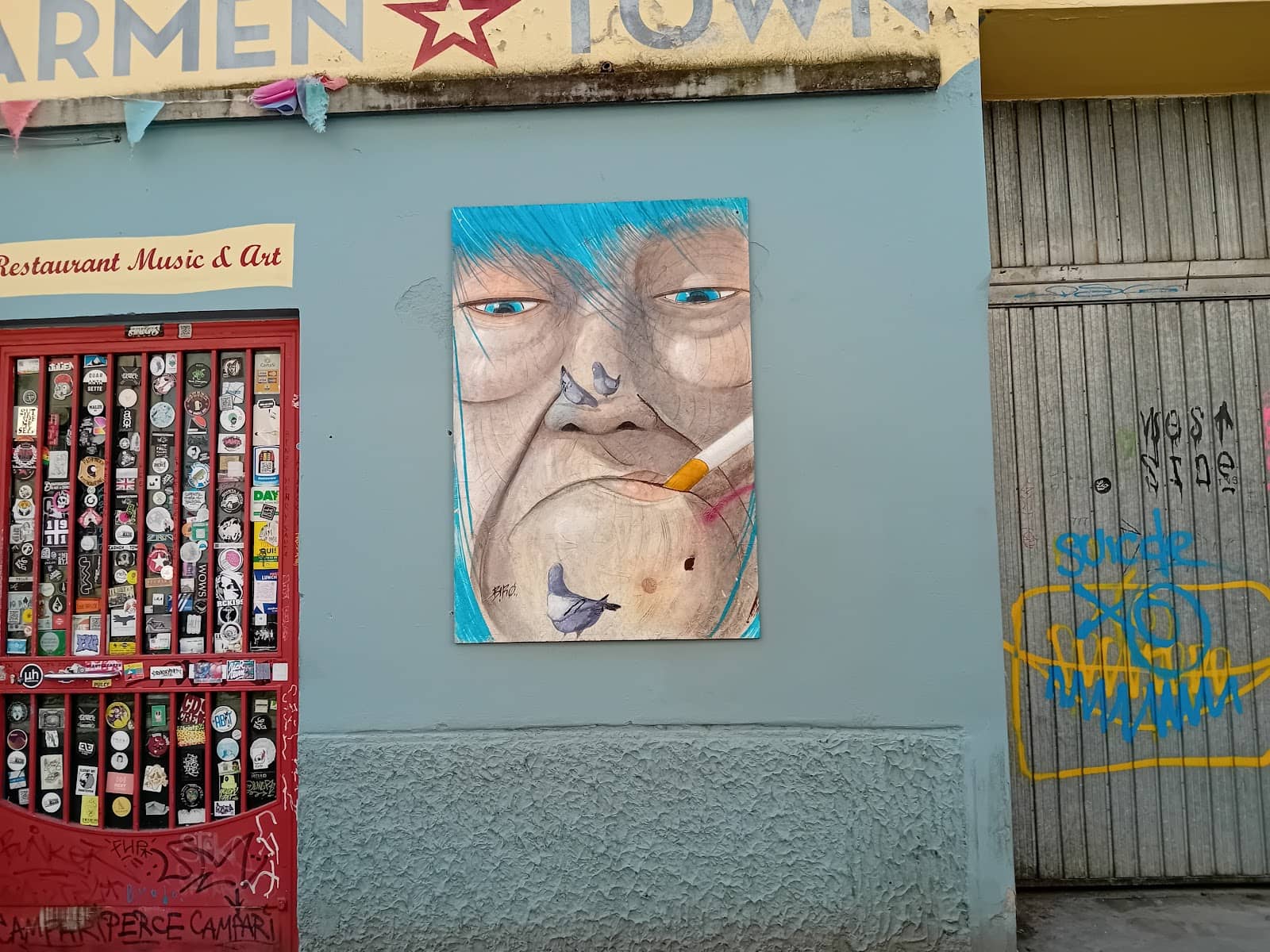 Victims of Empire, Then and Now