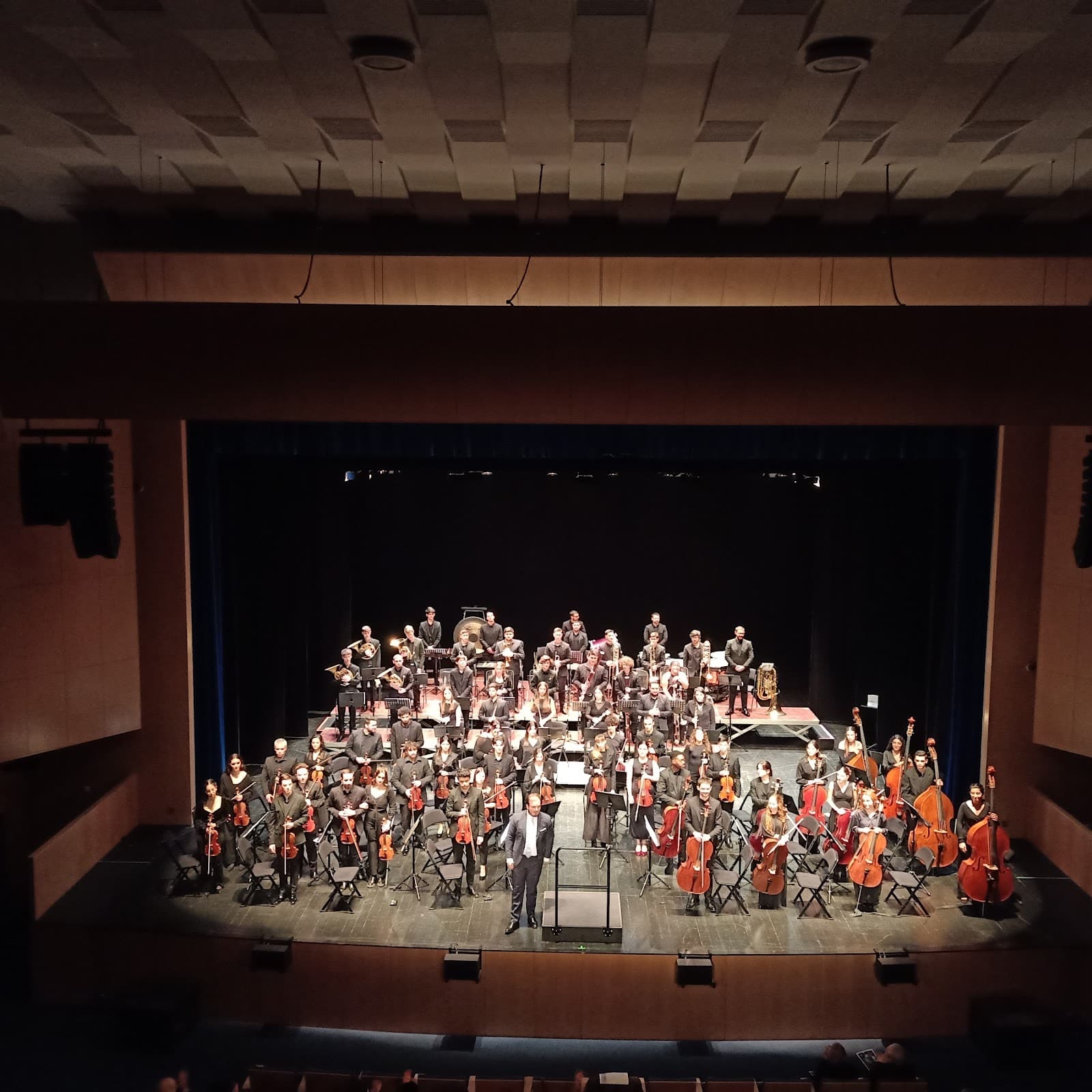Teatro Luísa Todi - Image 1