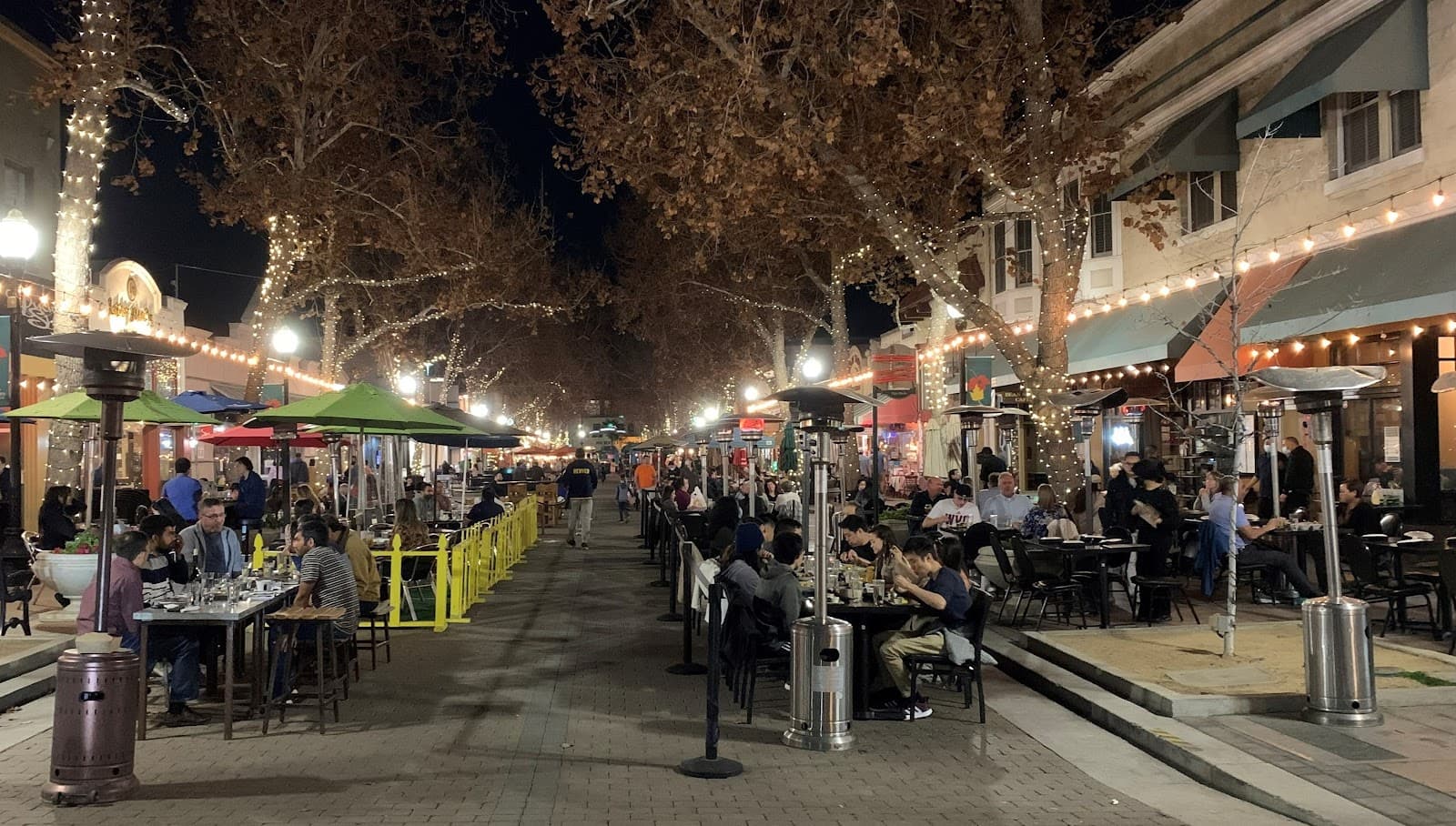 Downtown Sunnyvale (Murphy Avenue) - Image 1