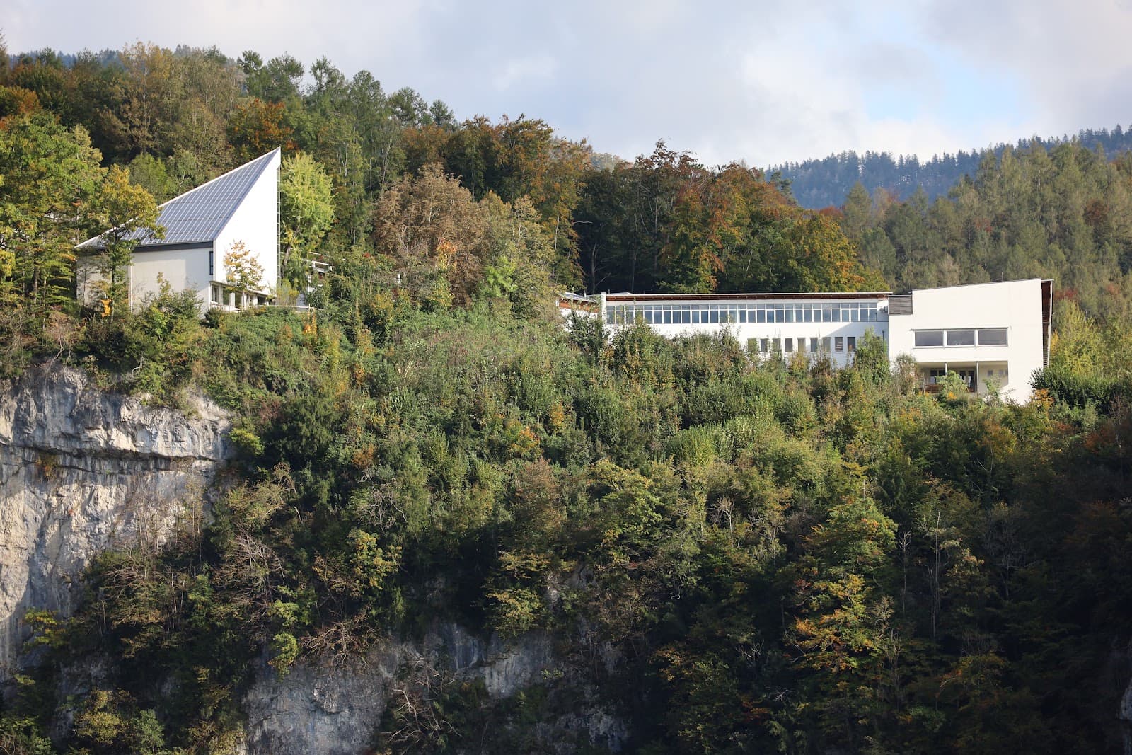 Bildungshaus St. Arbogast - Image 1