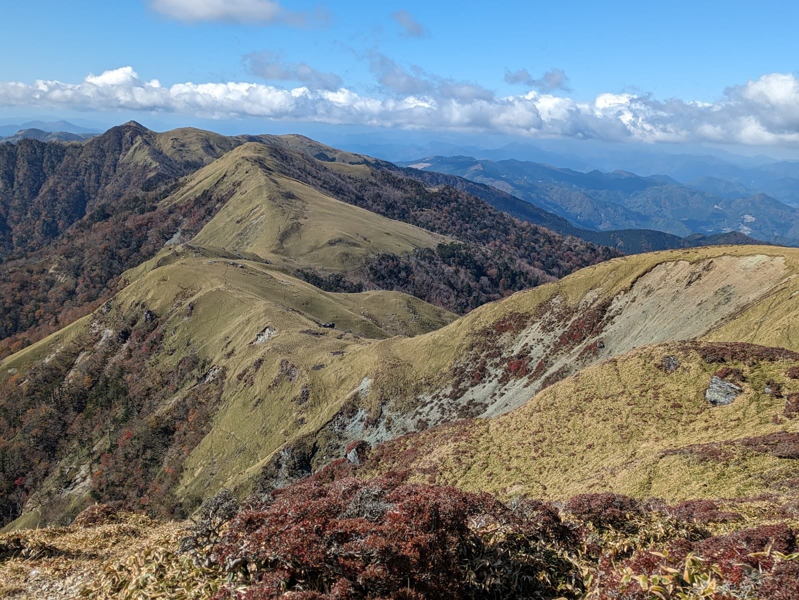 Mount Miune - Image 1