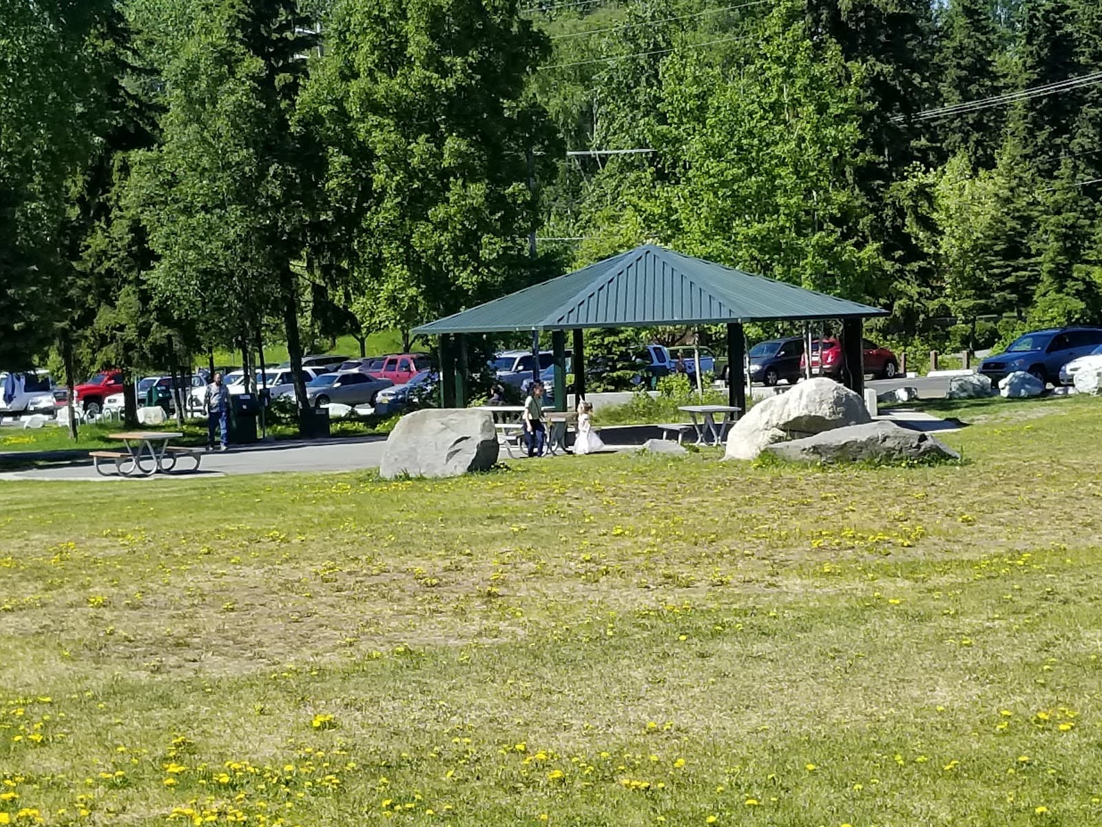 Goose Lake Park - Image 1