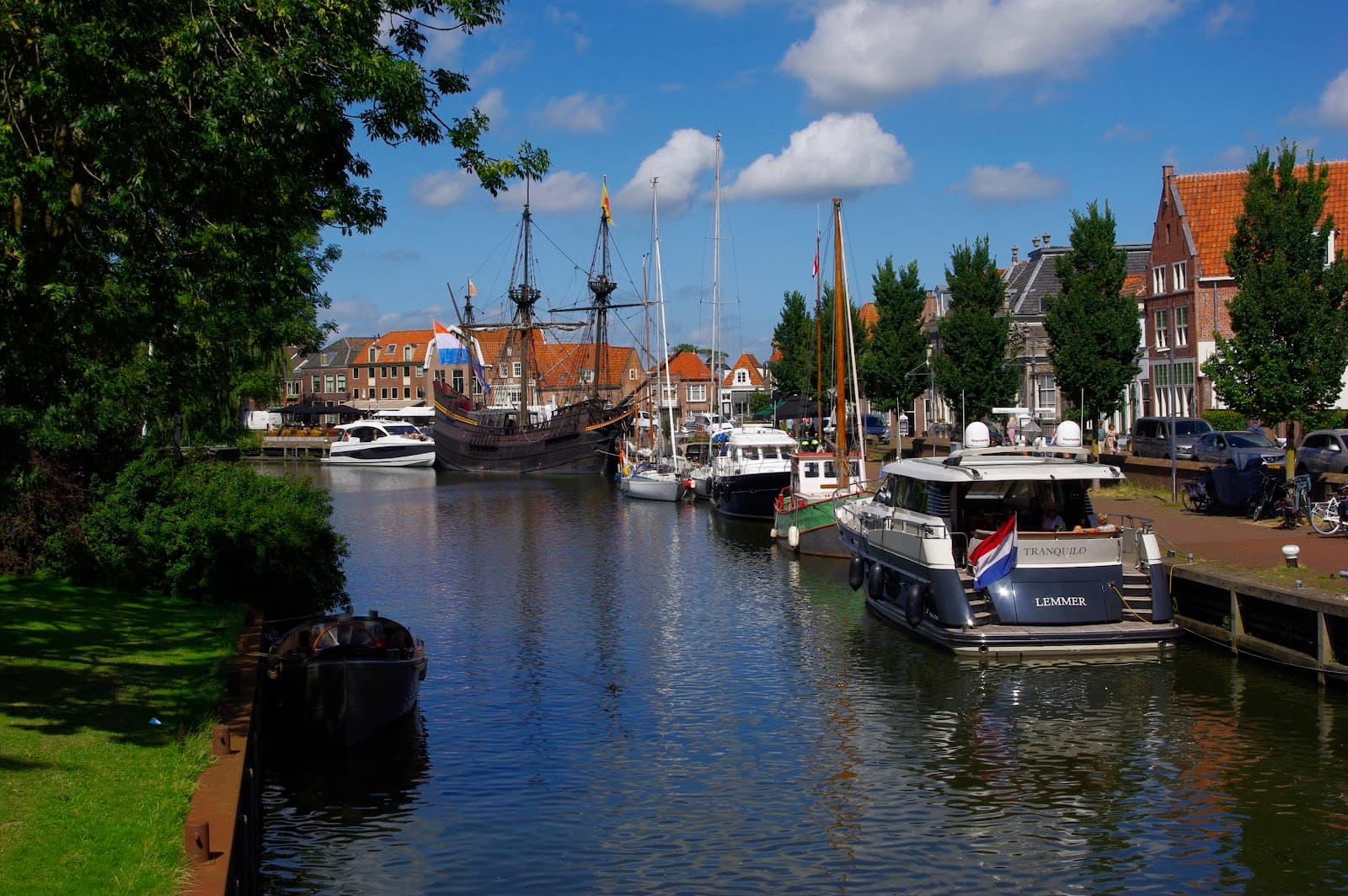 Oude Haven - Image 1