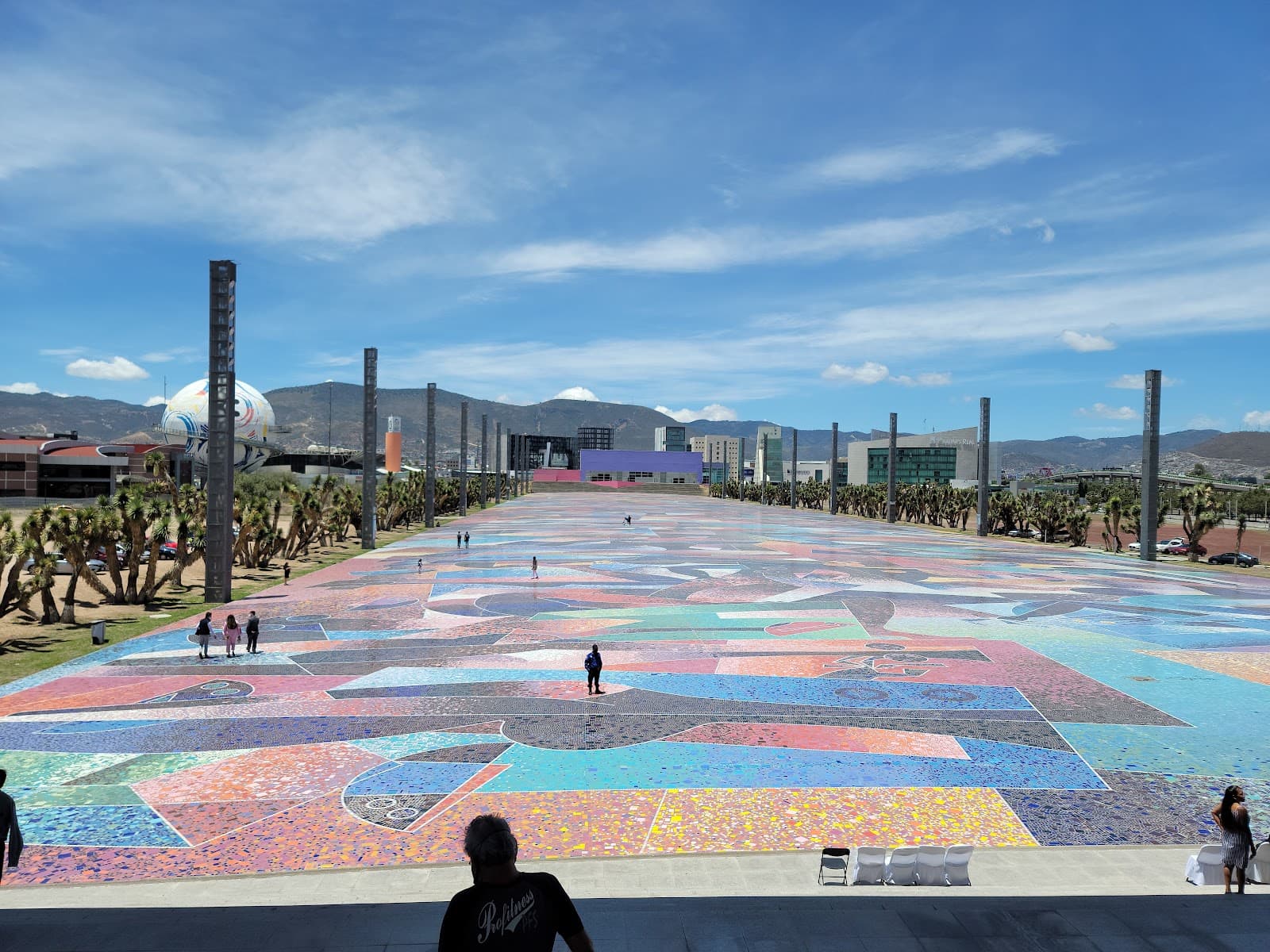 Auditorio Gota de Plata - Image 1