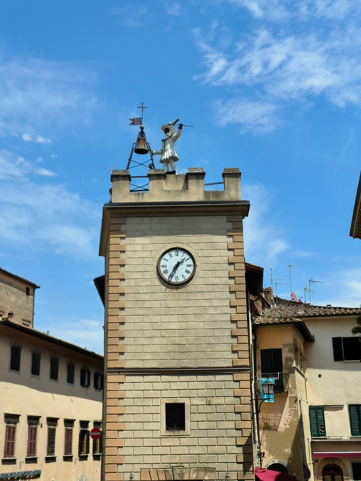 Torre di Pulcinella - Image 1