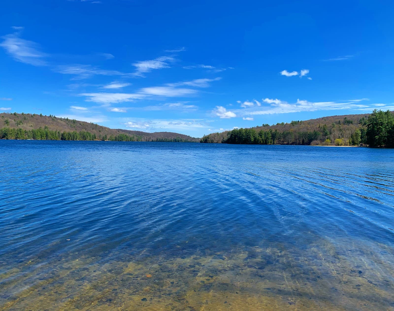 Lac Philippe Gatineau - Image 1