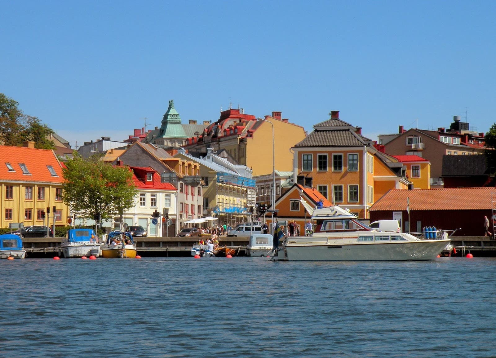 Fisktorget - Image 1