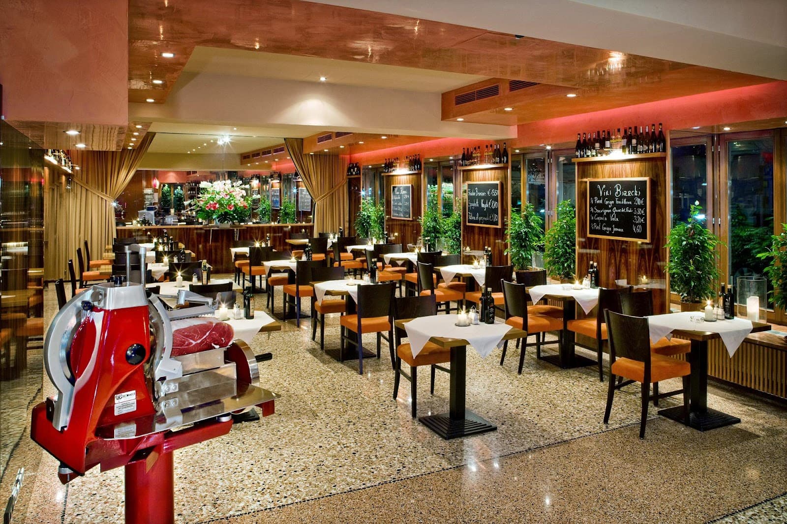 Trattoria Pizzeria Margareta - Image 1