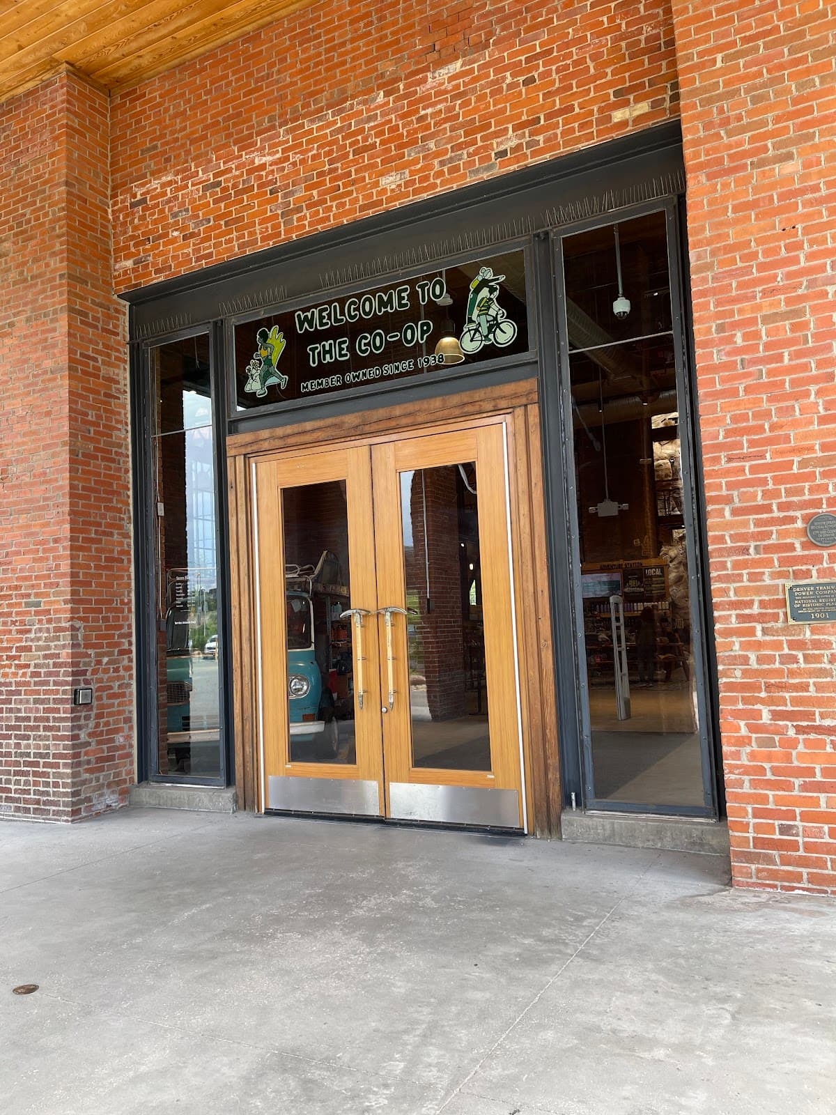 REI Denver Flagship - Image 1