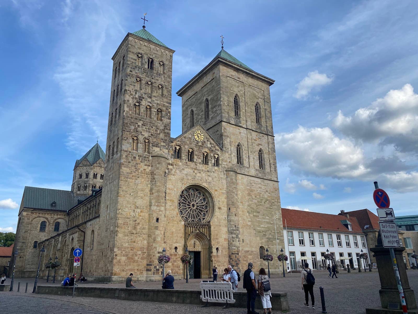 Romanesque Architecture