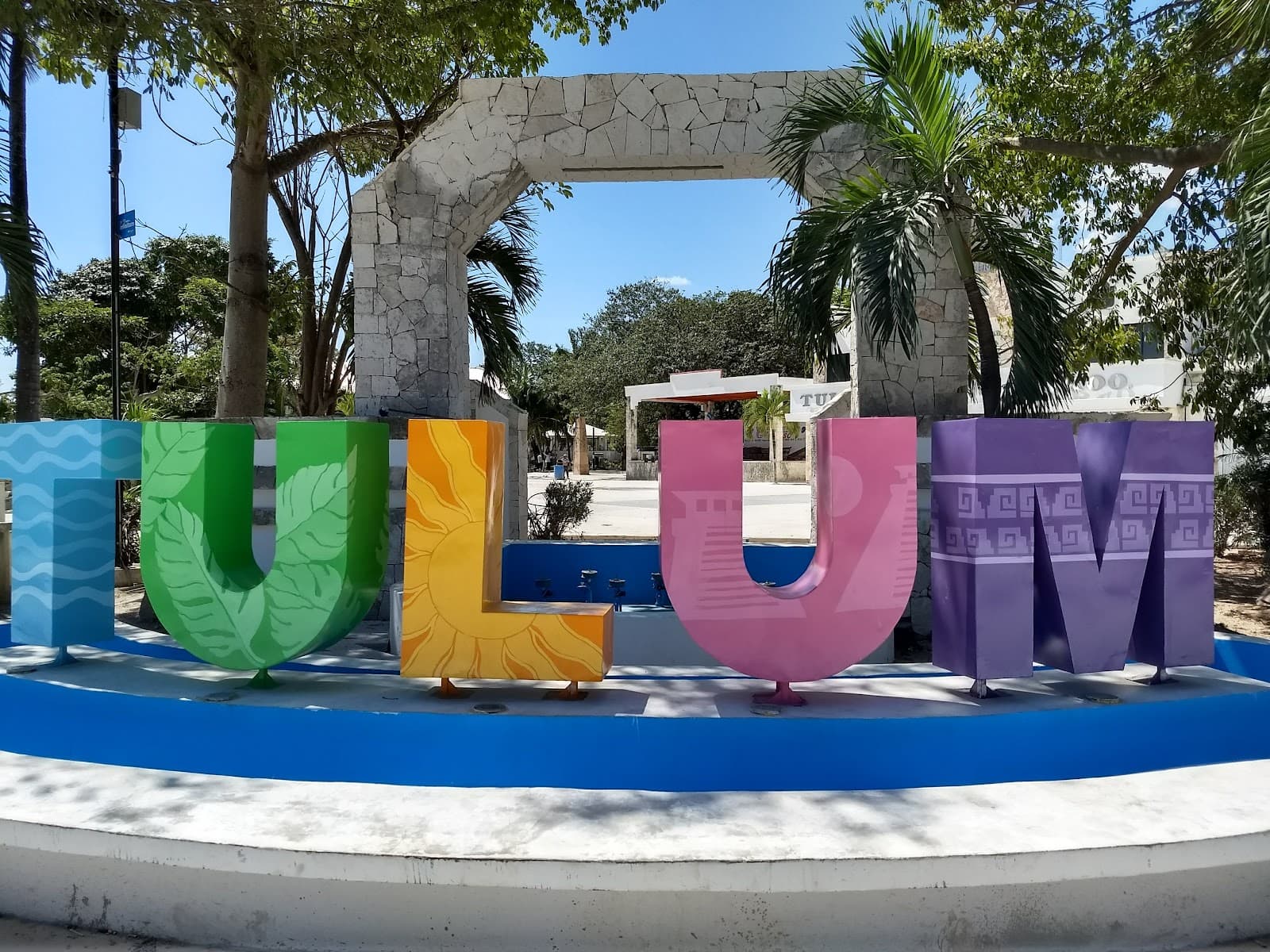 Museo de la Cultura Maya de Tulum - Image 1