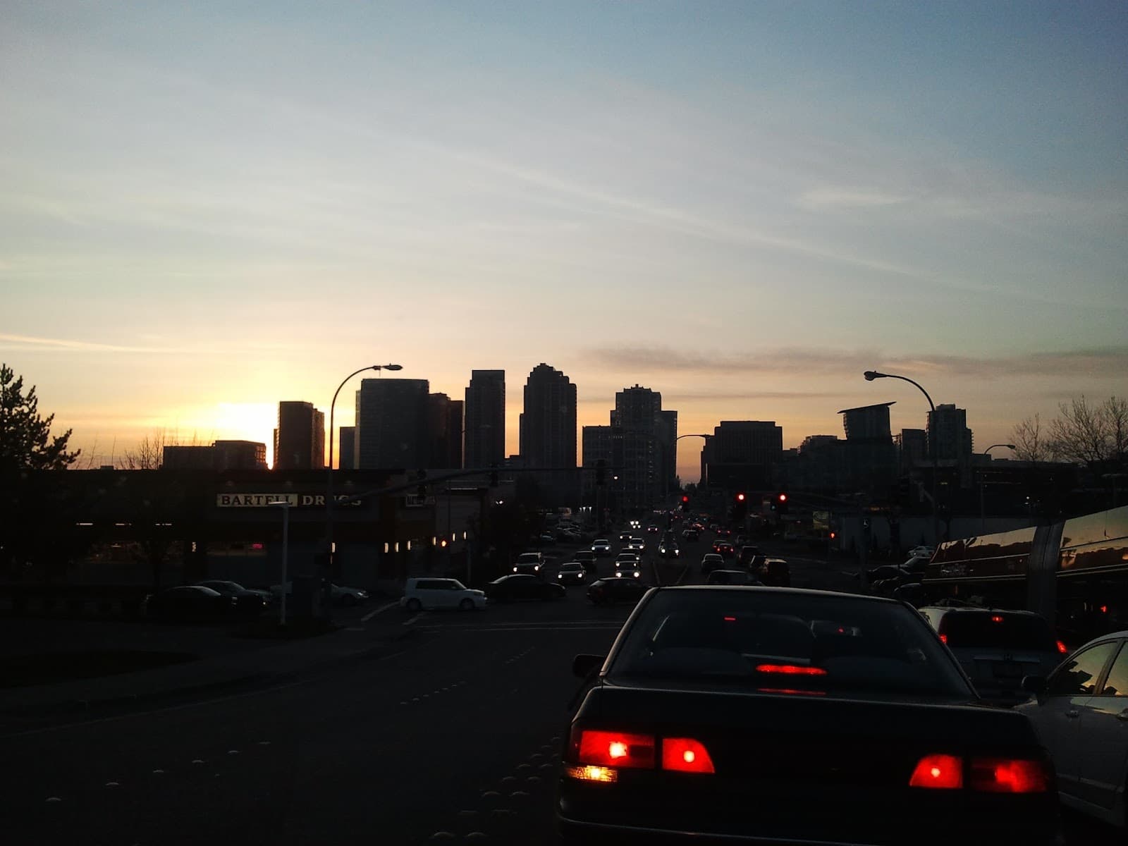 Downtown Bellevue (neighborhood) - Image 1