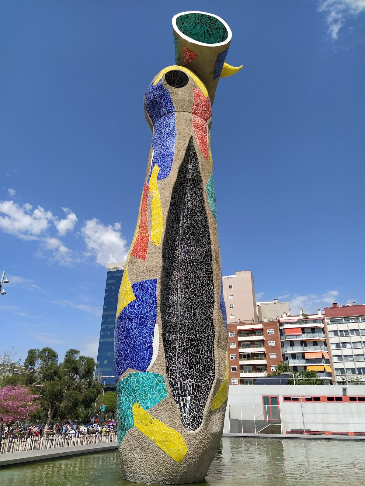 Parc de Joan Miró - Image 1