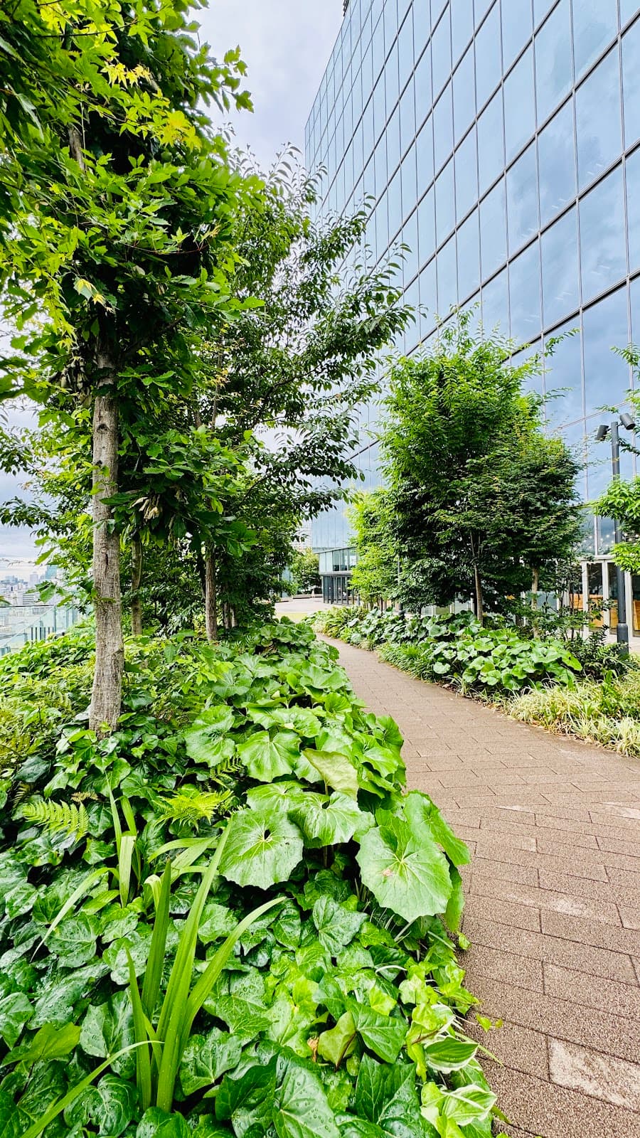 Shibuya Parco Rooftop - Image 1