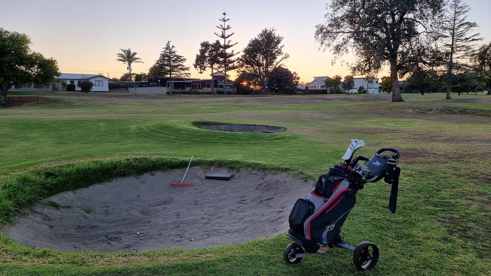 Post-Game Refreshments