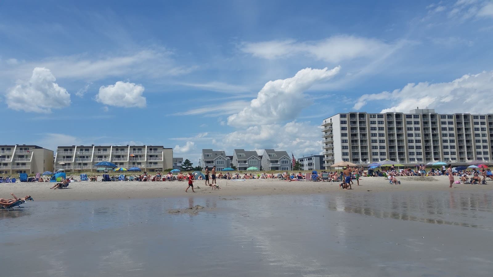 Jersey Shore New Jersey - Image 1