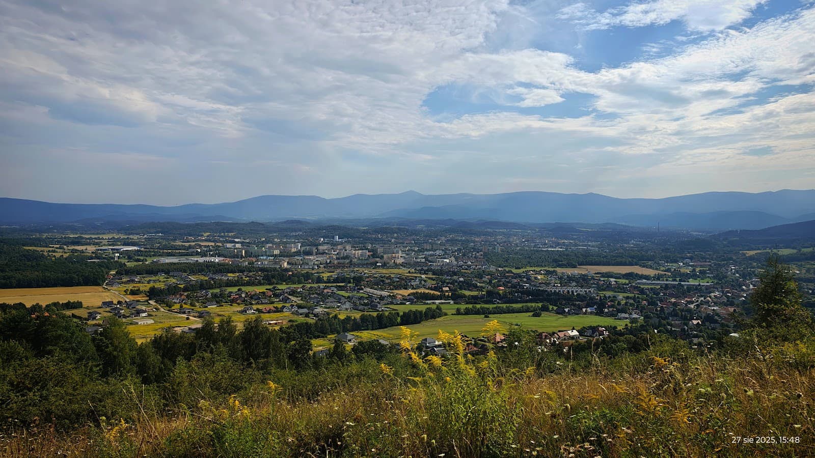 Góra Szybowcowa viewpoint - Image 1