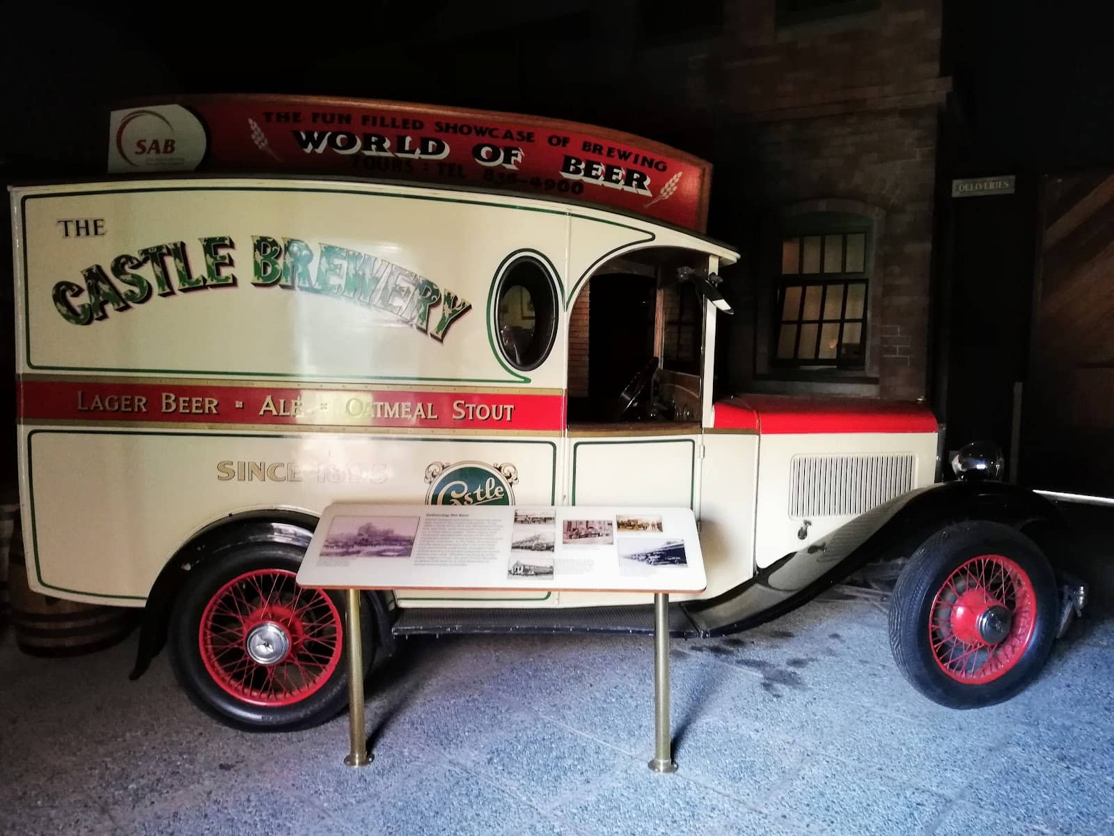 Period Pub & Speakeasy