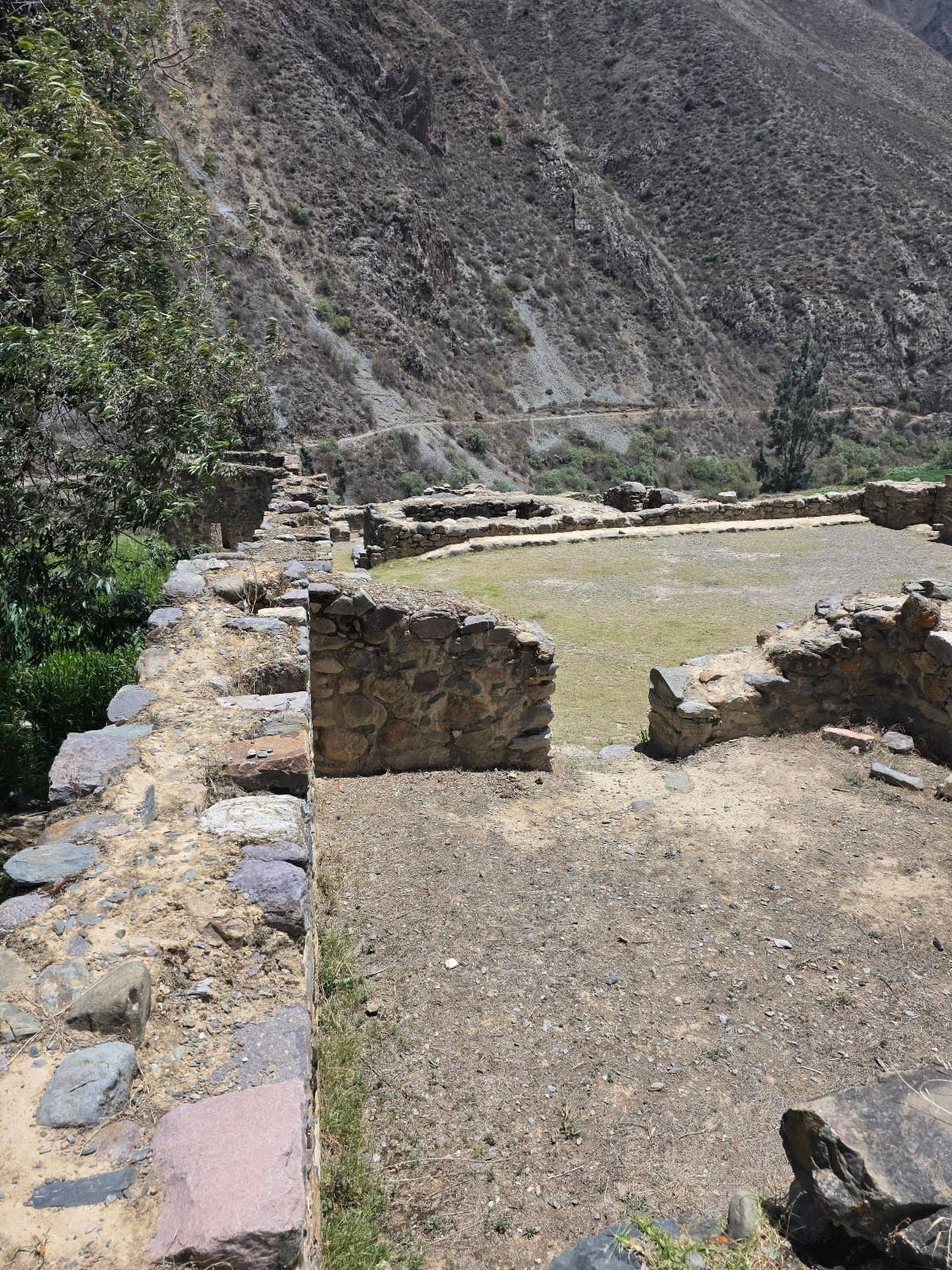 Q'ellorakay Terraces - Image 1