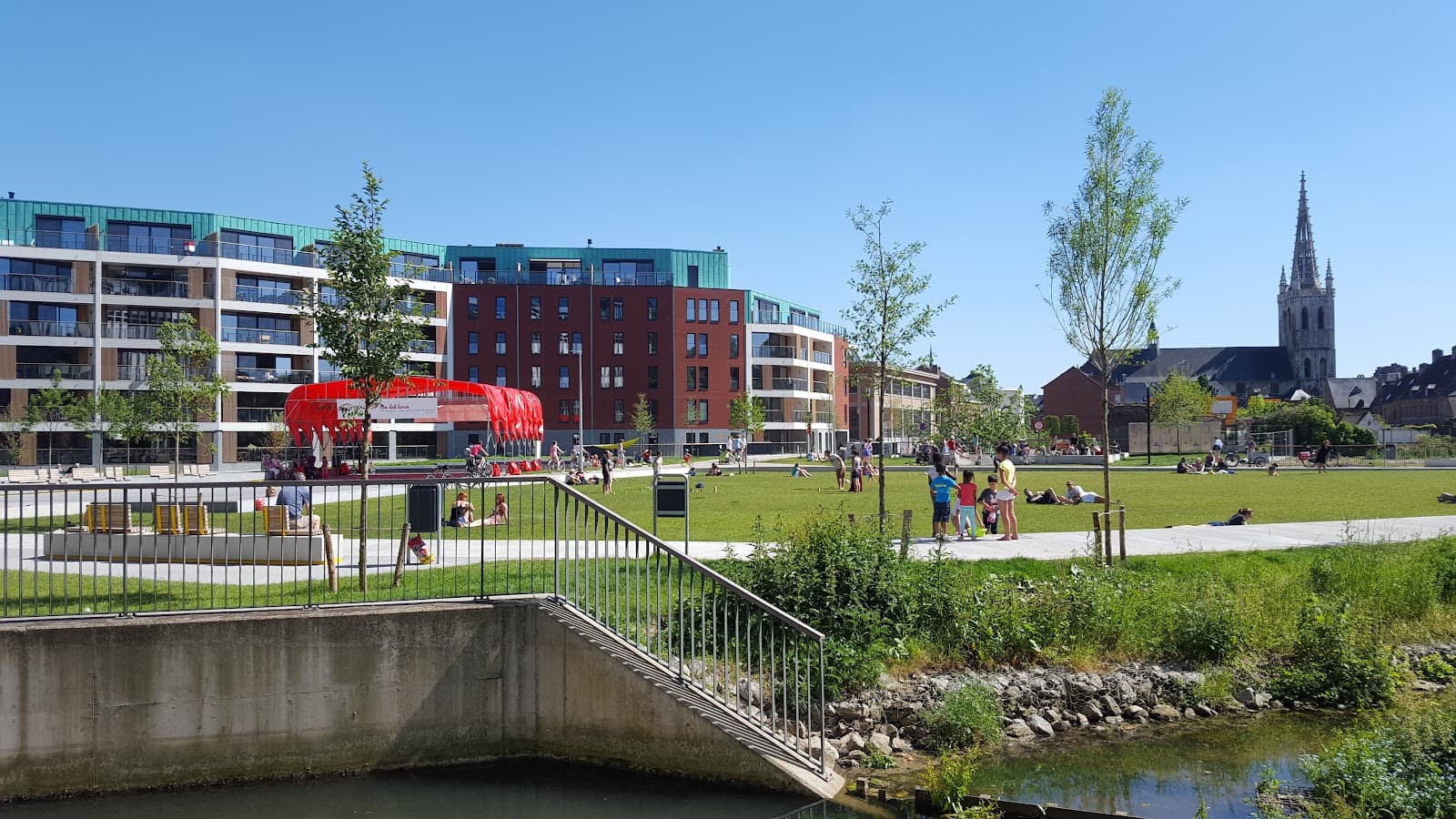 Sluispark - Image 1
