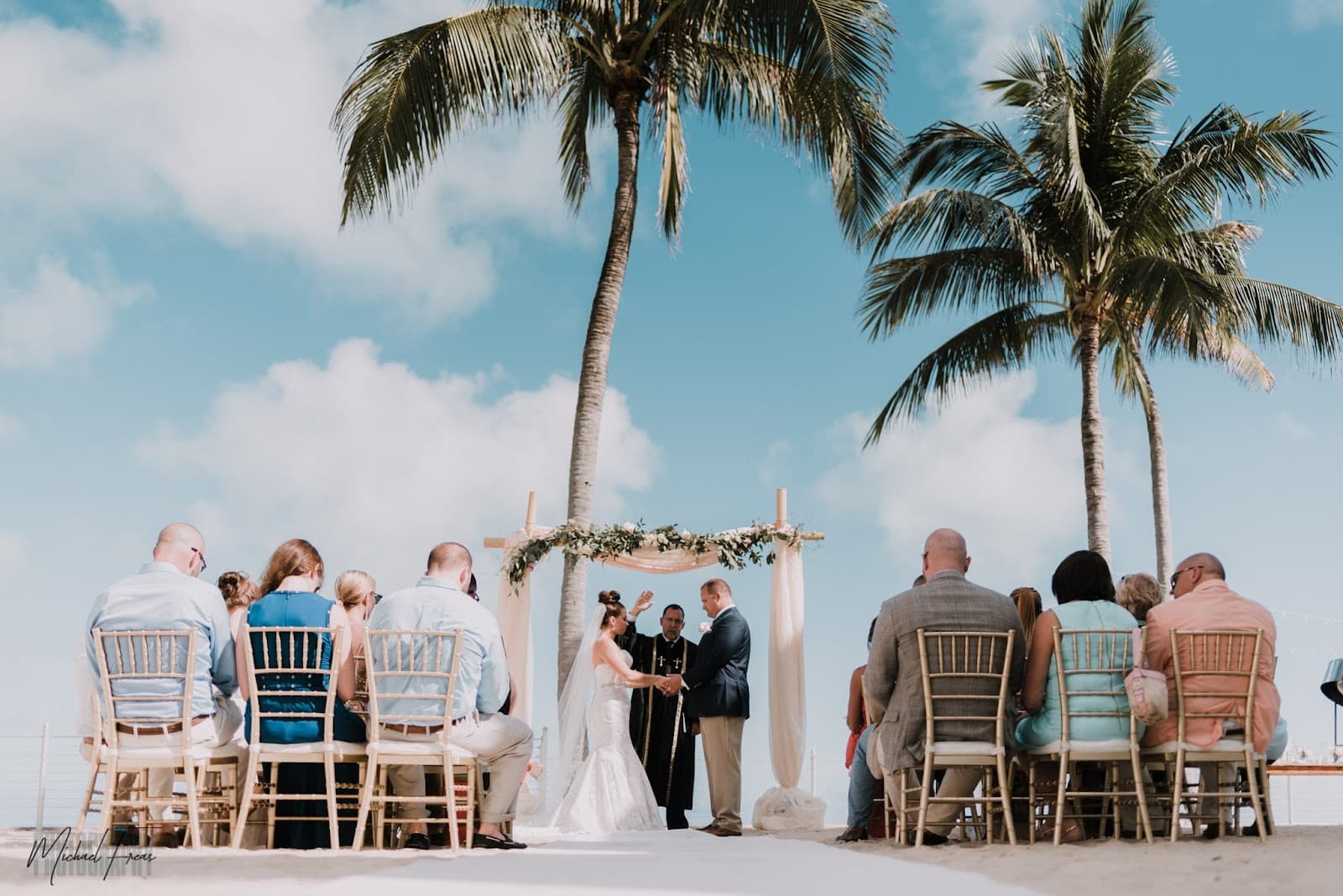 Key West Wedding Planning Office - Image 1