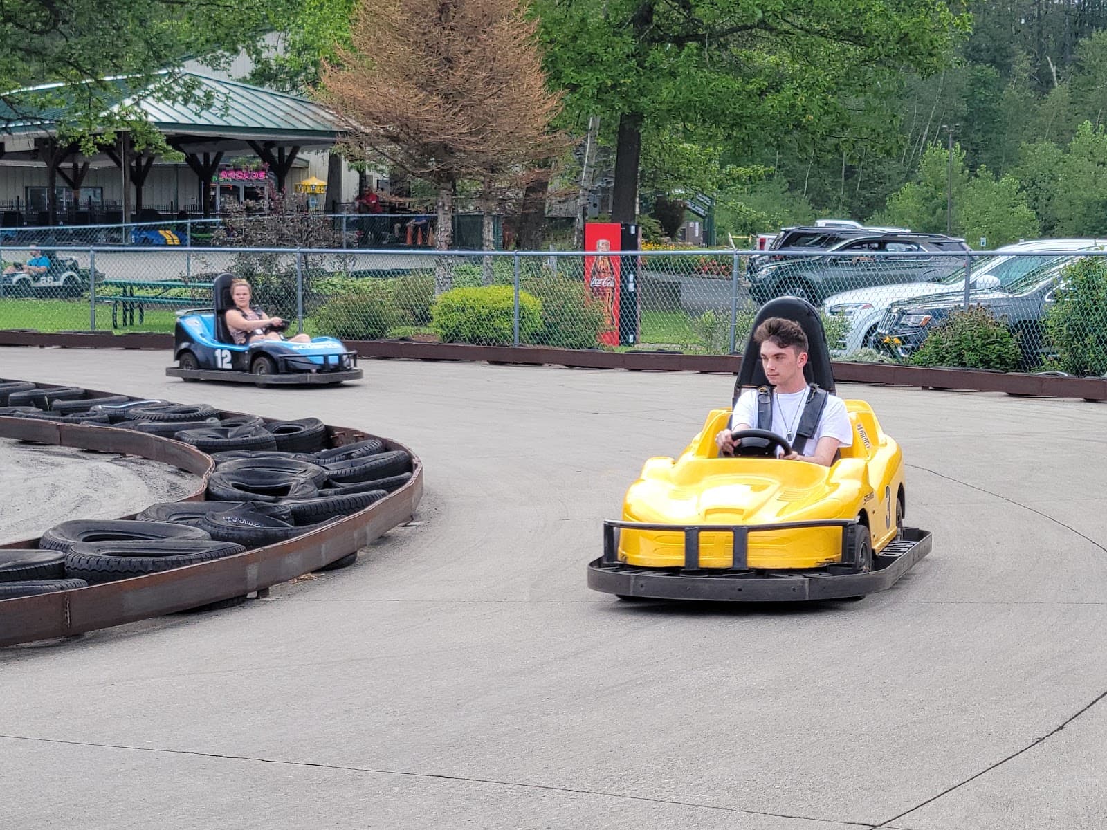 Adventure Family Fun Center - Image 1