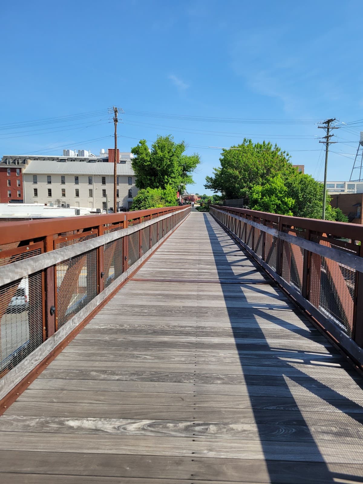 Long Branch Trail - Image 1