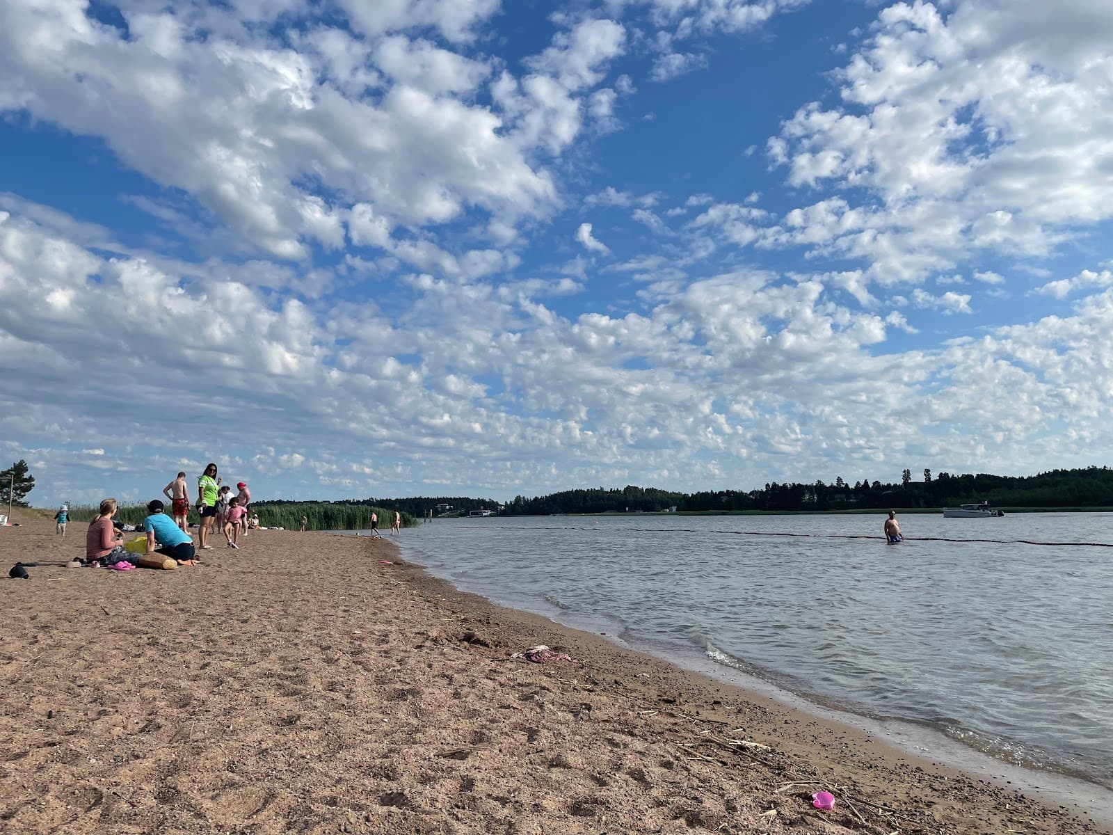 Uittamo Beach - Image 1