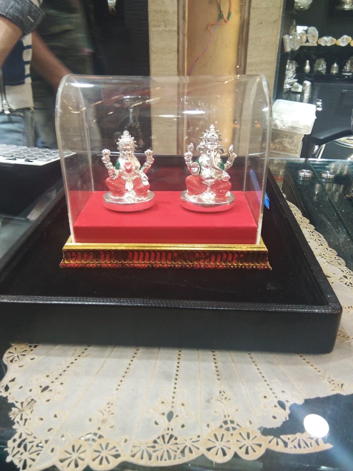 Ziarat Peer Mitha - Image 1