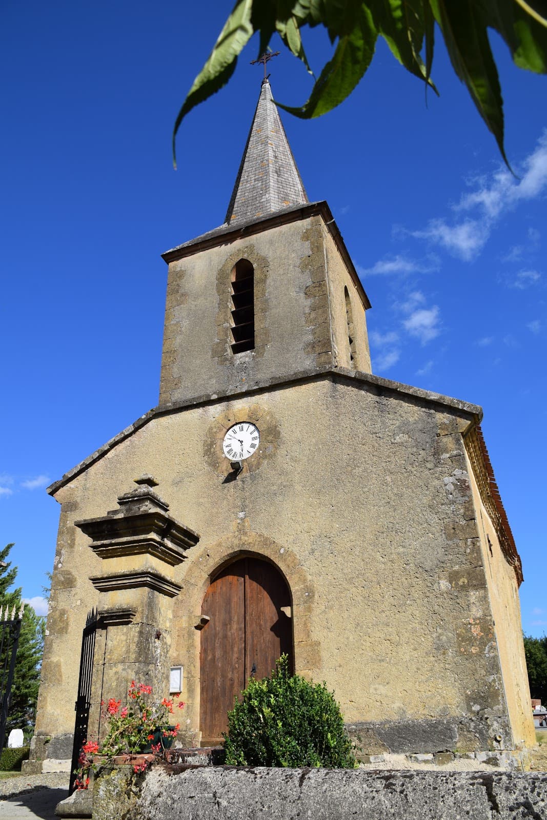 Église Saint-Pierre d'Auch - Image 1