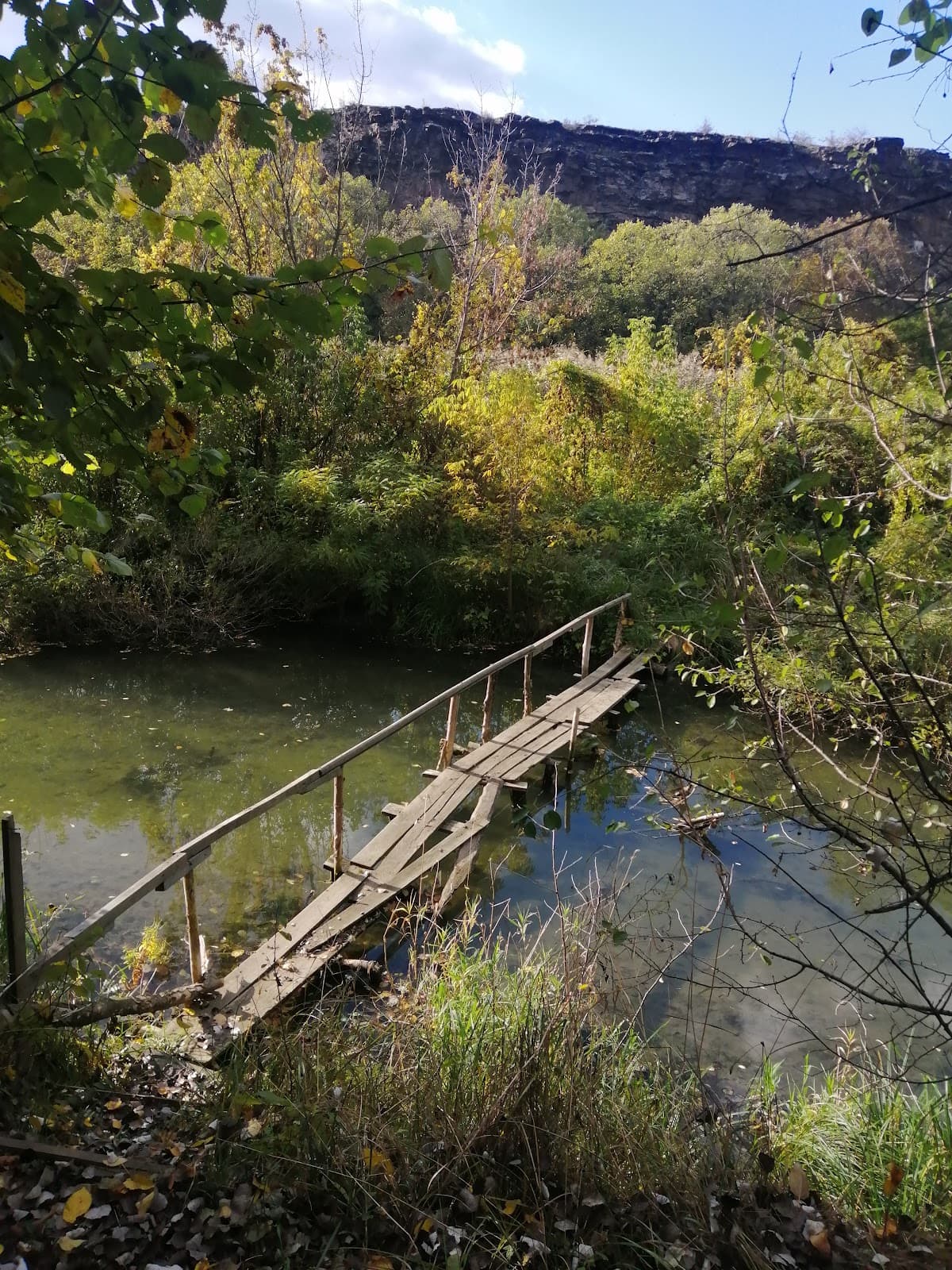 Zuevsky Regional Landscape Park (day trip) - Image 1