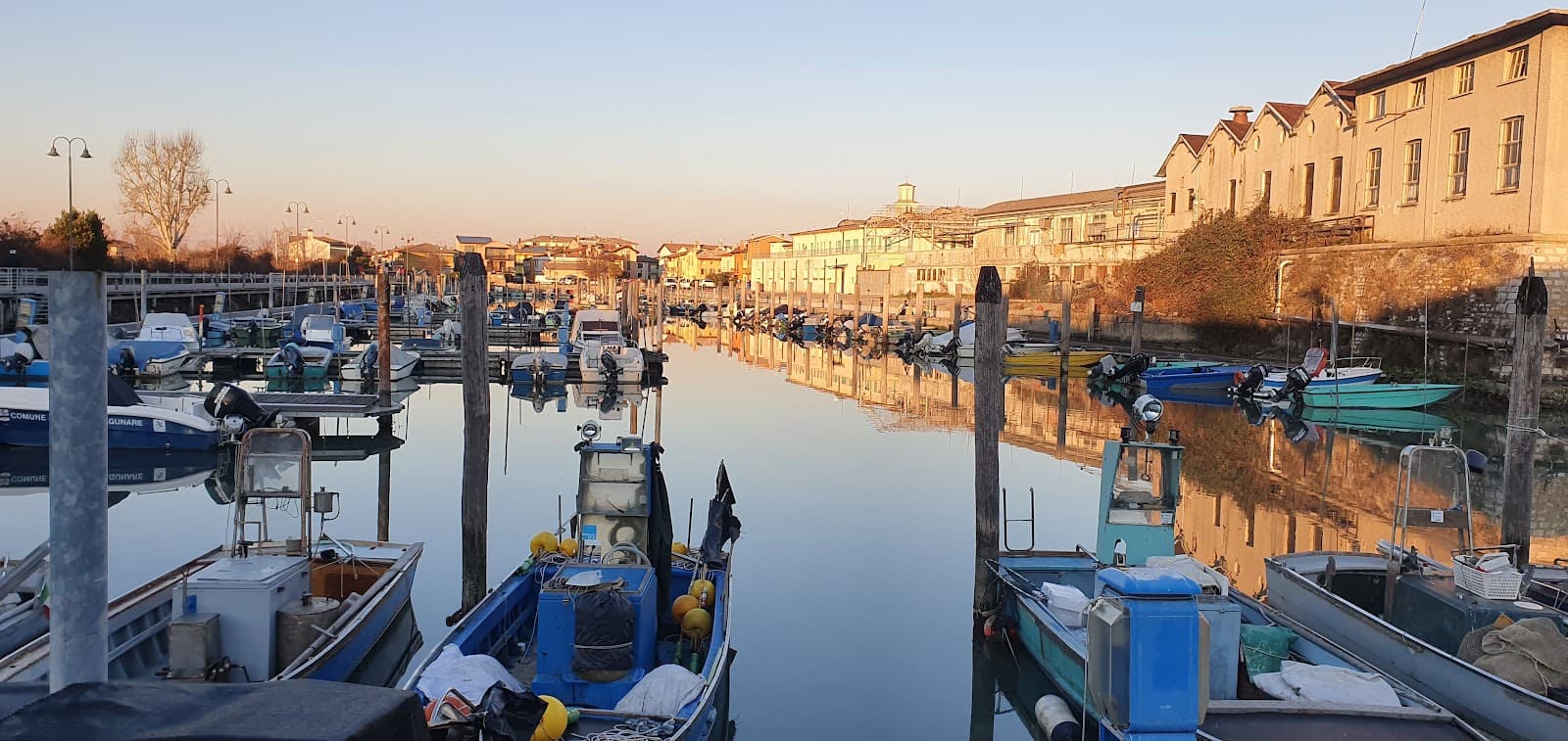 Marano Lagunare - Image 1