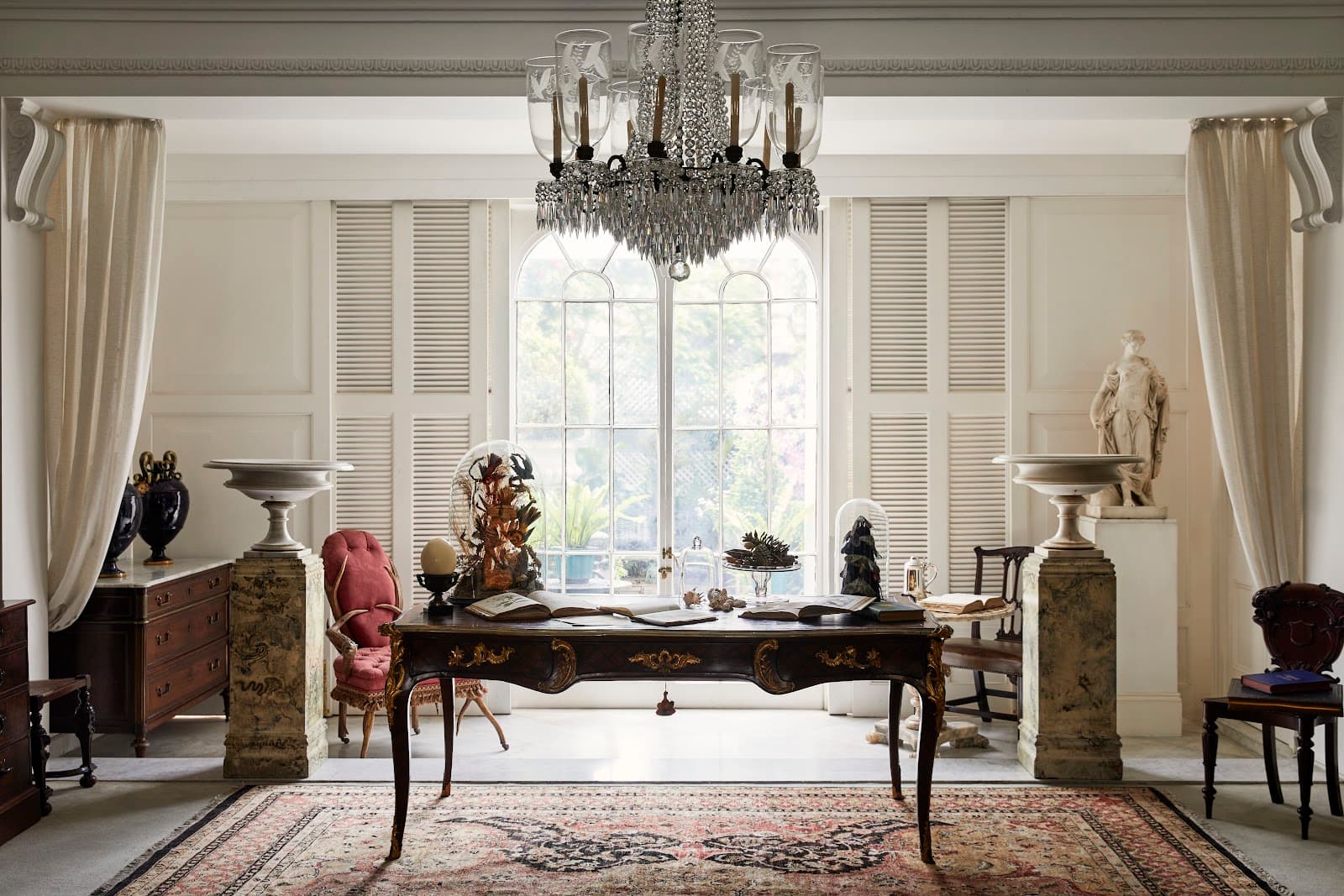 The Johnston Collection East Melbourne - Image 1