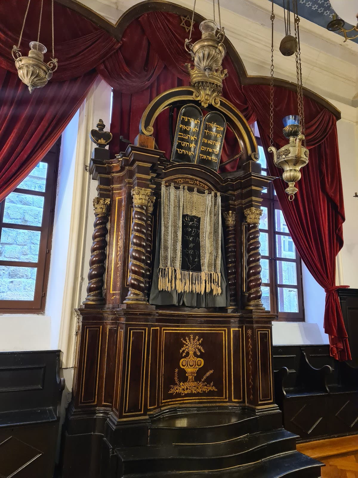 Dubrovnik Synagogue & Jewish Museum - Image 1