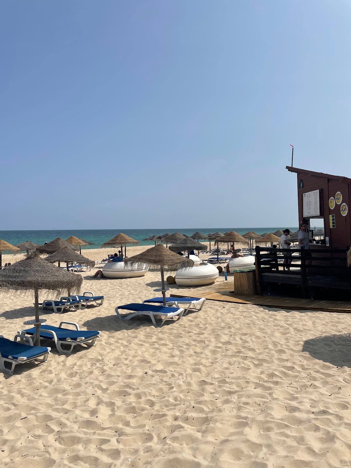 Praia da Terra Estreita - Image 1