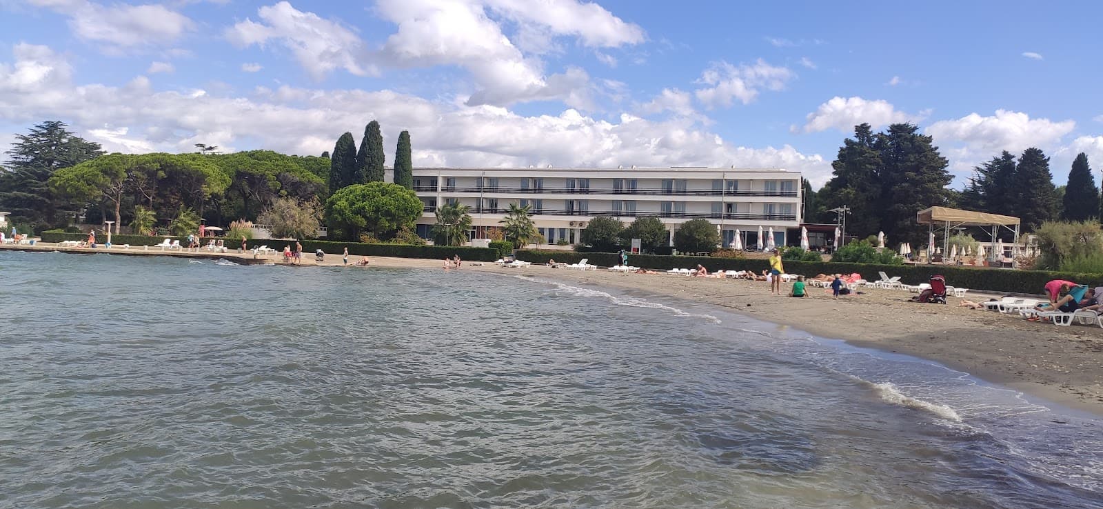 Borik Neighborhood - Image 1