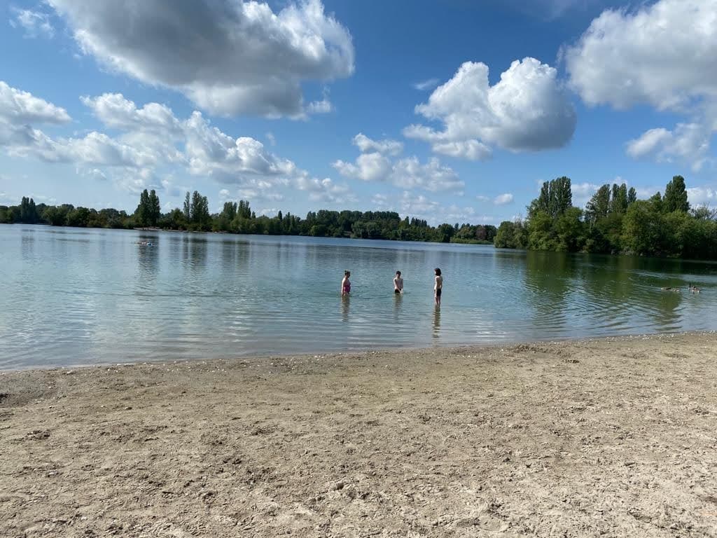 Binsfeld Lakes - Image 1